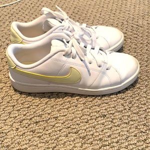 Nike sneakers